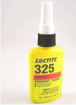 樂泰Loctite 325