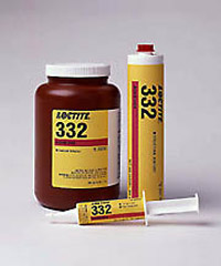 樂泰Loctite 332