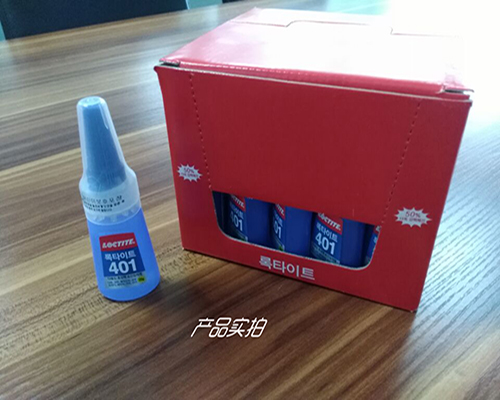 樂泰 Loctite 401