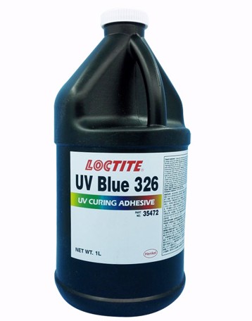 樂泰Loctite 326