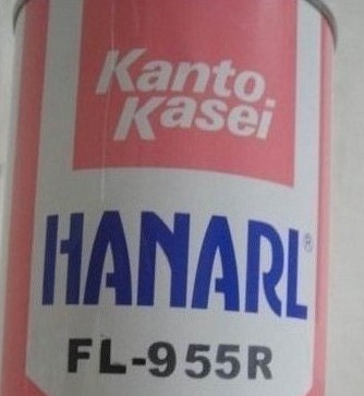 關(guān)東化成 FL-955